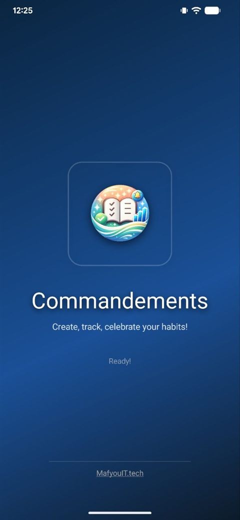 Habits - Tracker & Goals