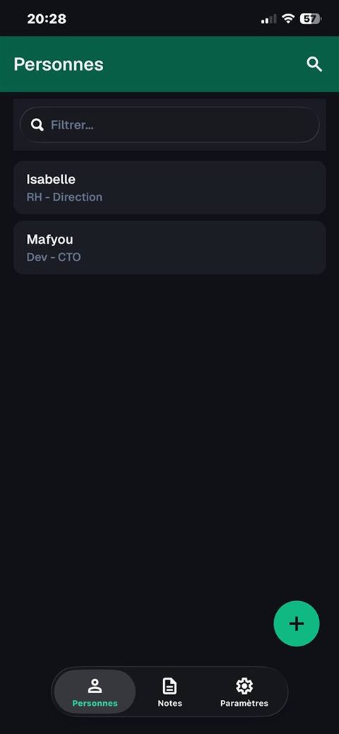 OBD Assistant Onboarding - Nail your first days at a new job