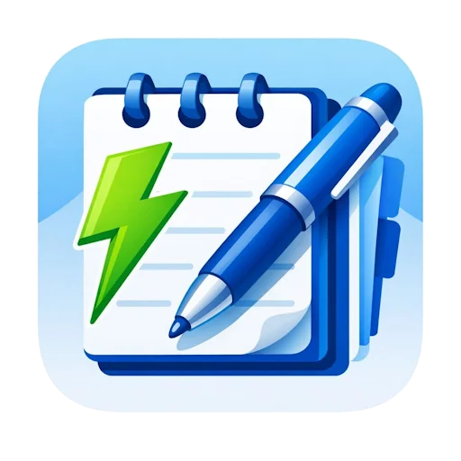 Fast Notes